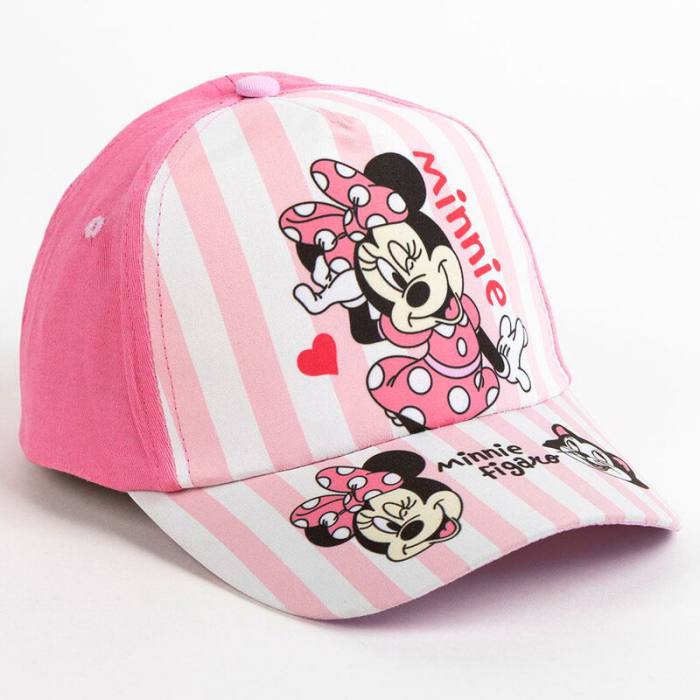 Disney Minnie set cap + sunglasses 5125