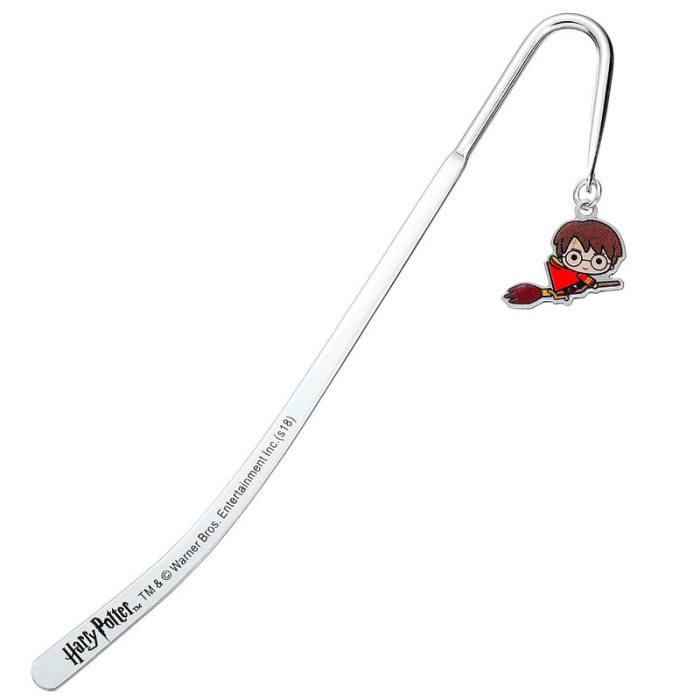 Harry Potter bookmark 24268