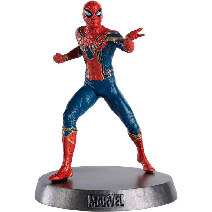 Marvel Avengers Heavyweights Infinite Wars Iron Spider figure 25903