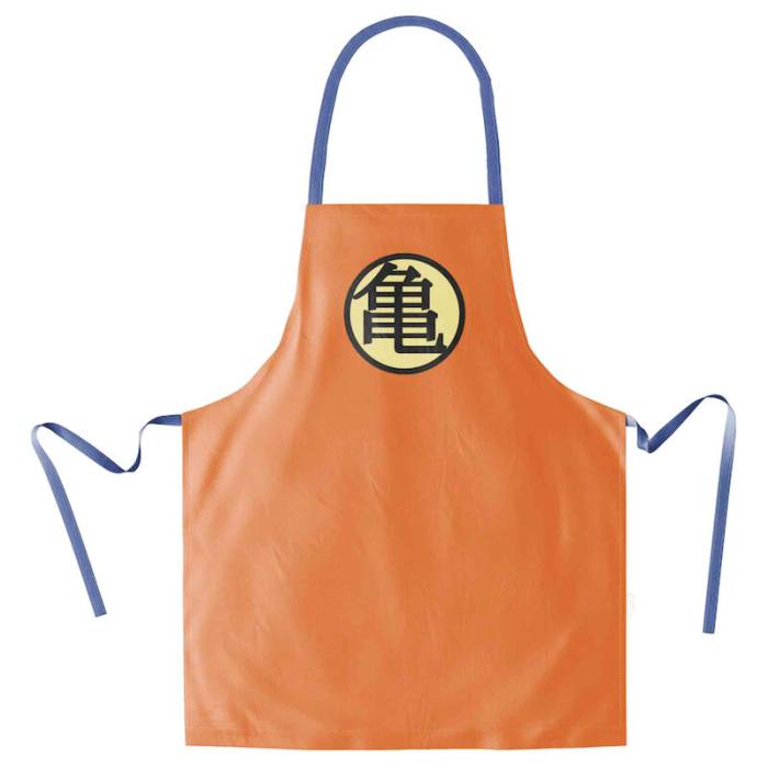Dragon Ball apron 39134