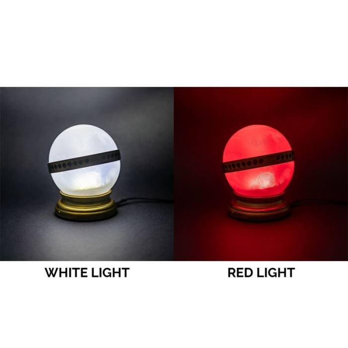 Harry Potter Remembrall lamp 40928