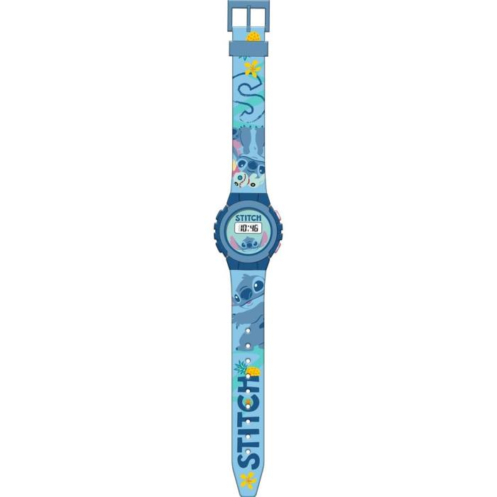 Disney Stitch digital watch 44067