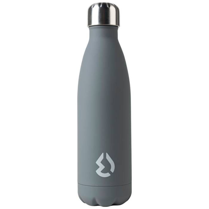 Water Revolution Grey water bottle 500ml 45137