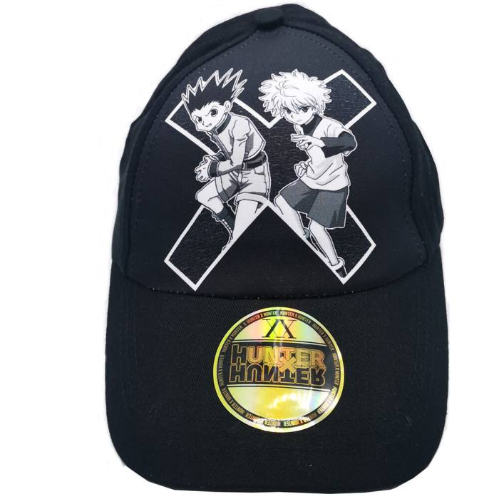 Hunter X Hunter junior cap 49234