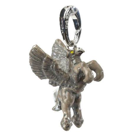 Harry Potter Buckbeak charm 53372